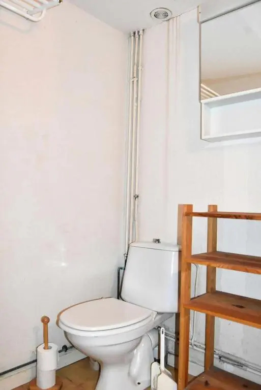 Résidence GRANDE BLEUE - Maisons & Villas pour 6 Personnes 44