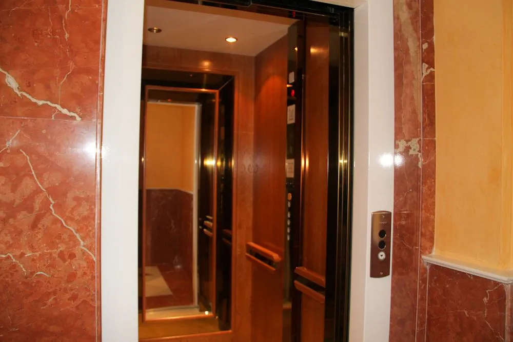 Apartamentos Verdemar (VUT)