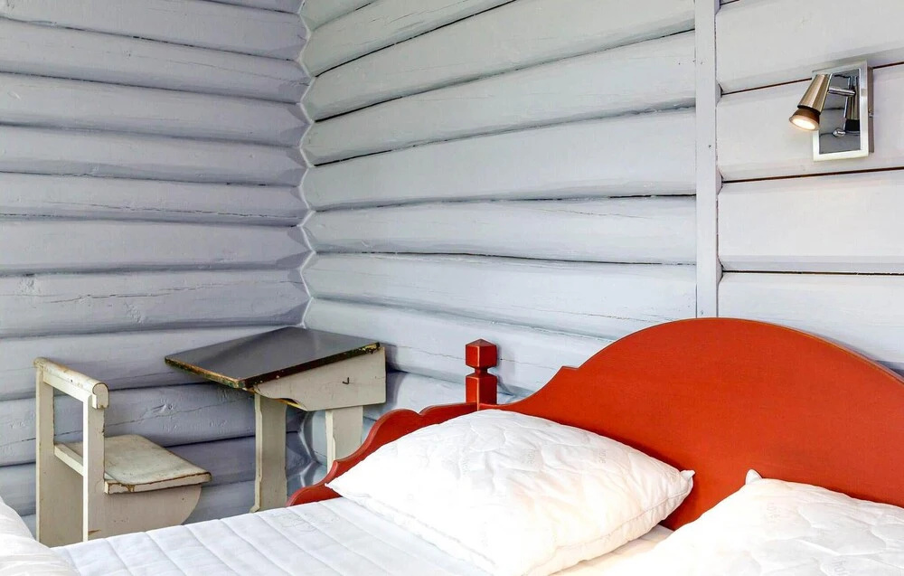 Nice Home In Hemsedal With Sauna