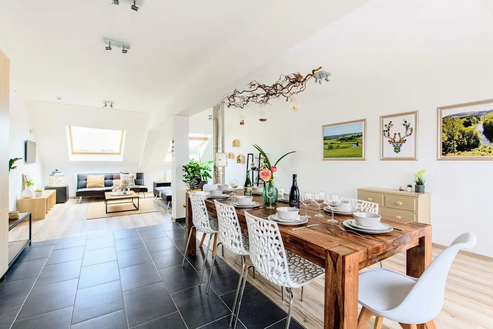 Zythogite Appartement 6 personnes