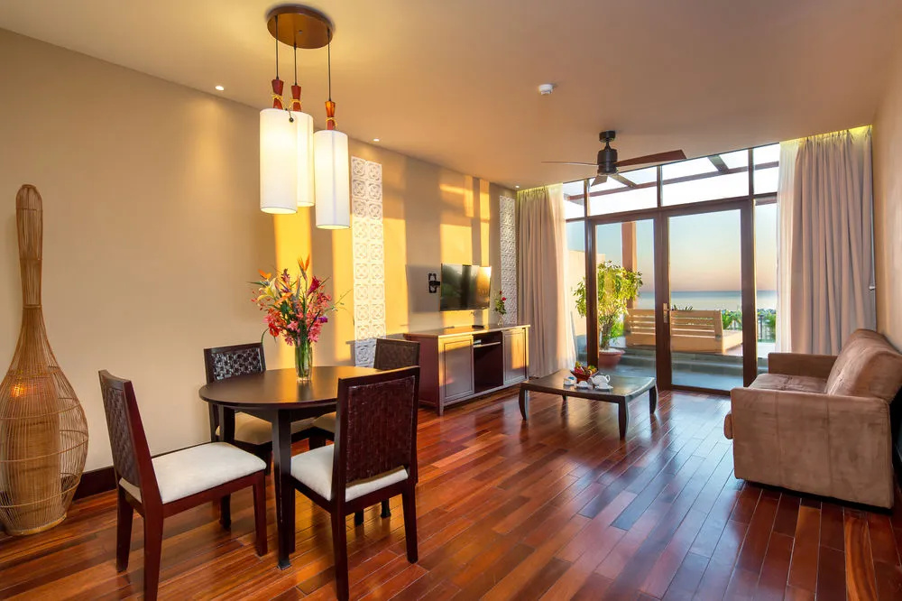 Golden Sand Resort & Spa Hoi An