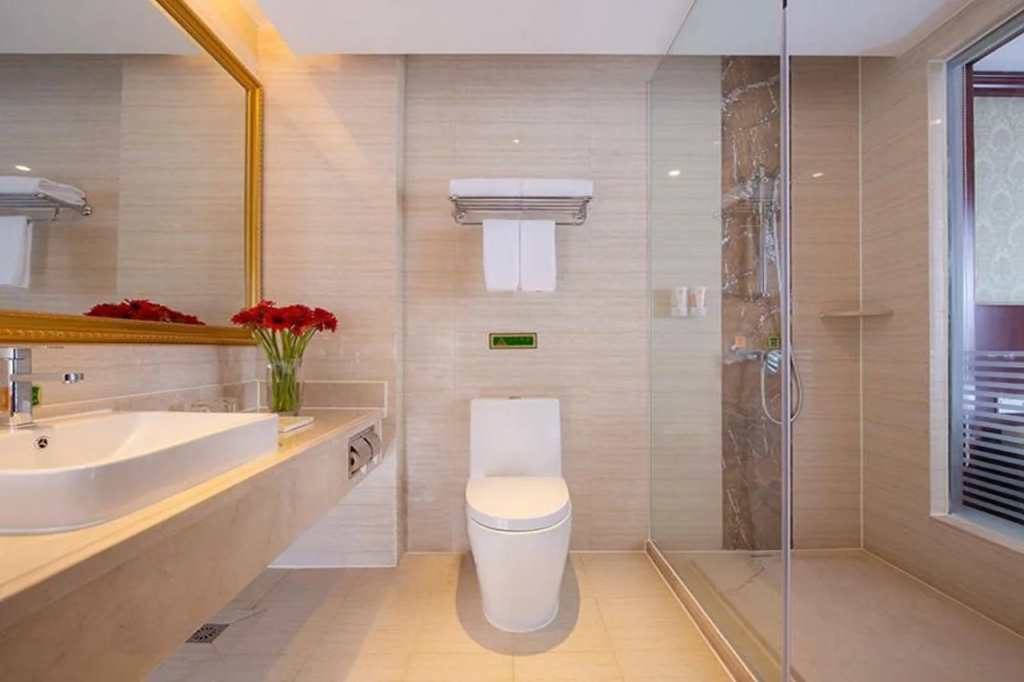 Vienna Hotel Guangzhou Shiling
