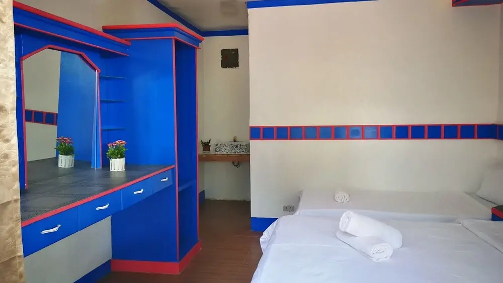 Villa Libertad Garden