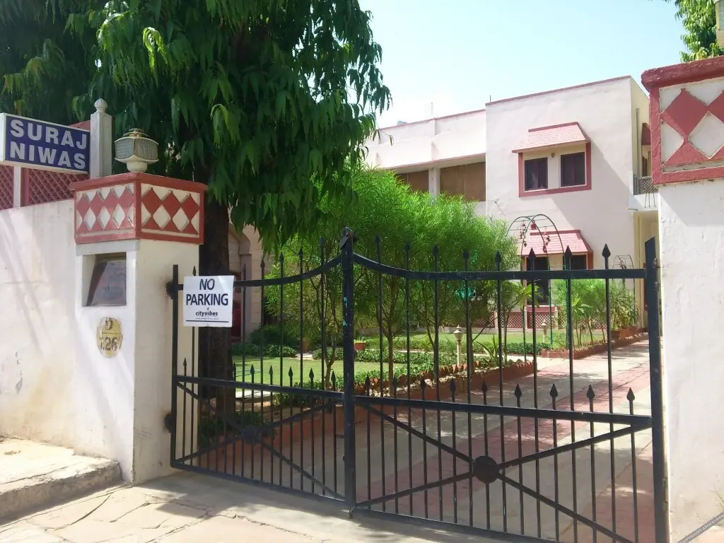 Suraj Niwas Home