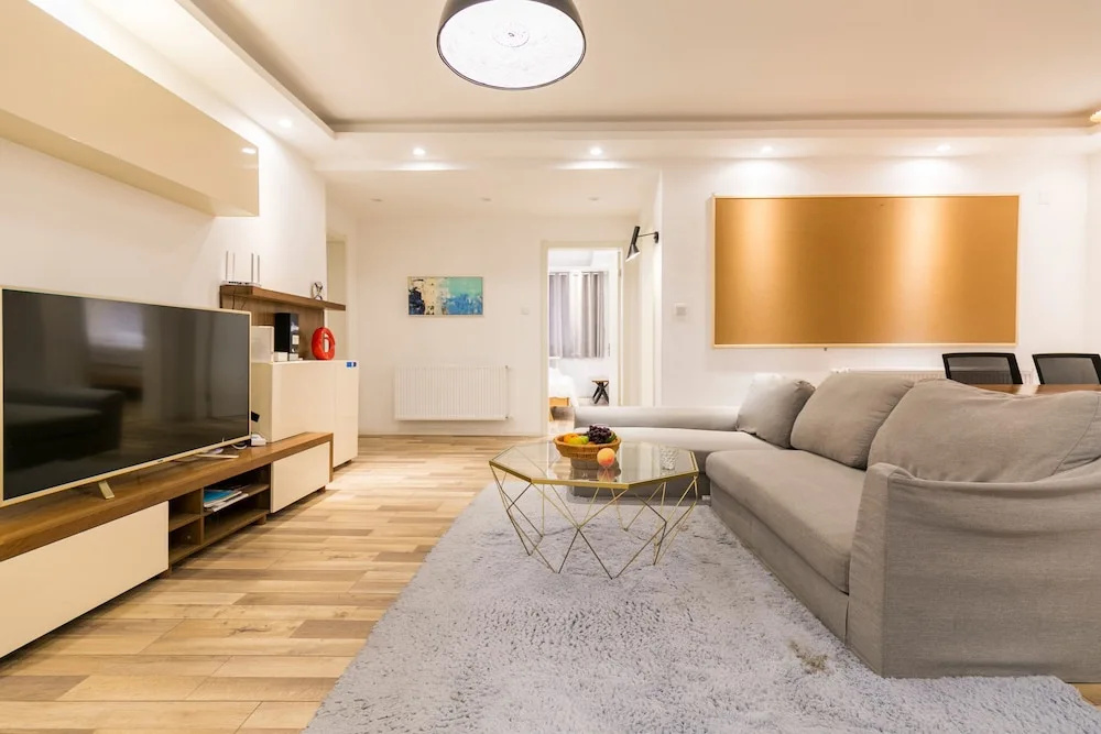 N2haus Yanan West Road 4 bedrooms
