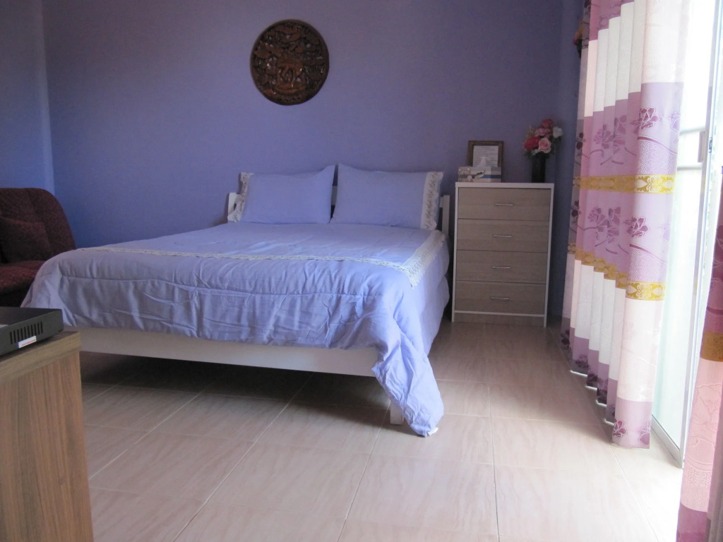 One D Homestay