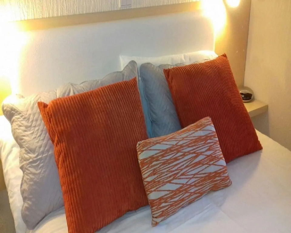 Seacroft Guest House