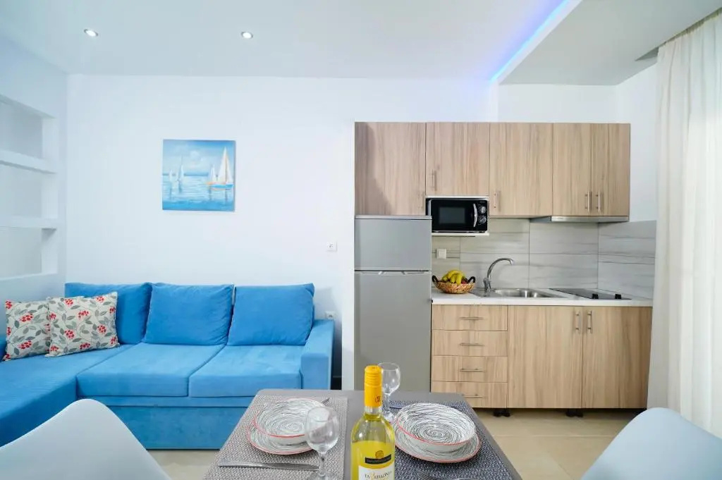 Tarsa\s House by the Sea