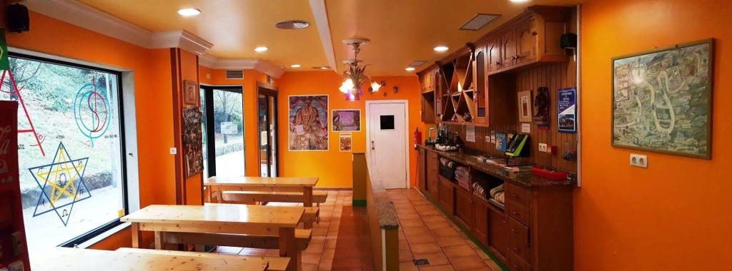Albergue Acuario