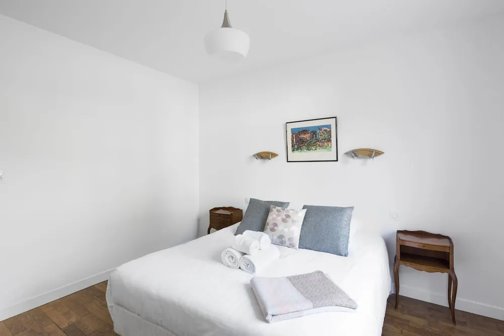 Le Meridien by Cocoonr
