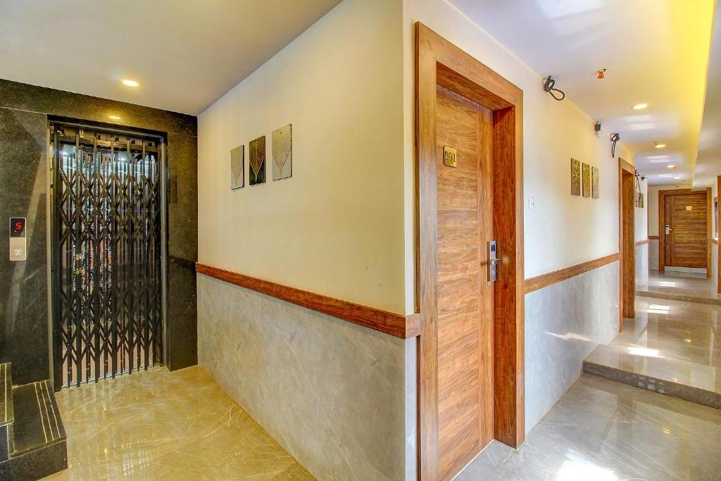 Itsy Hotels Elegant