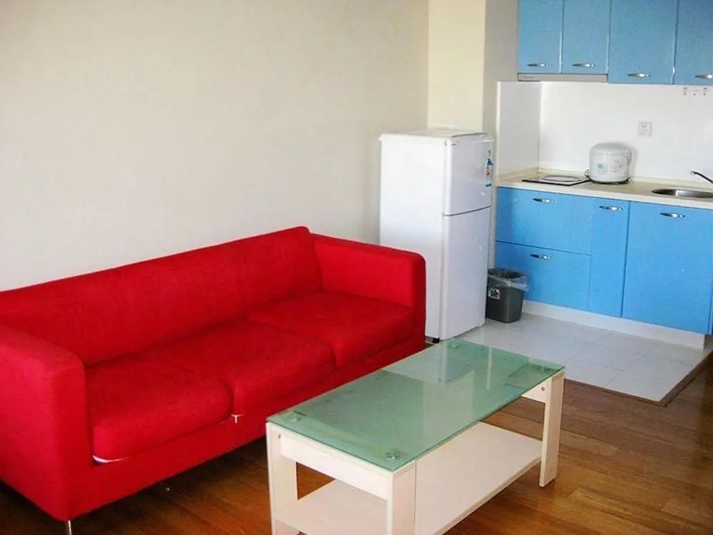 Ehome Apartment