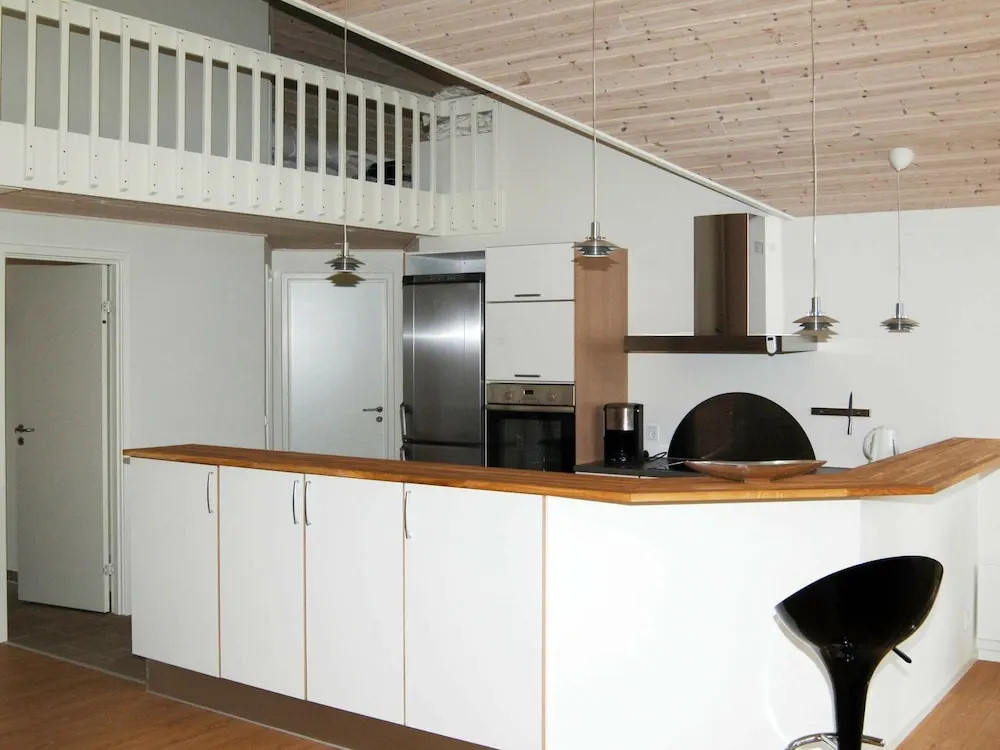 Holiday Home Barsbæklund Aabenraa