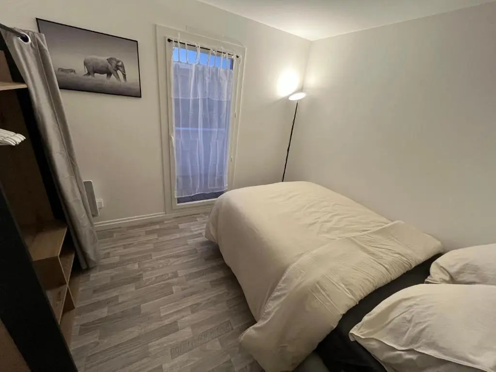 New&Cosy - Near Disney/Paris - 100m Rer a