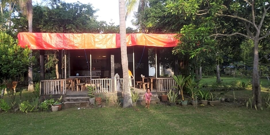 GONDANG1 beach hotel