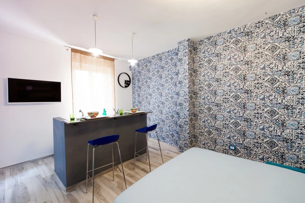 Casa Vacanza al Castello