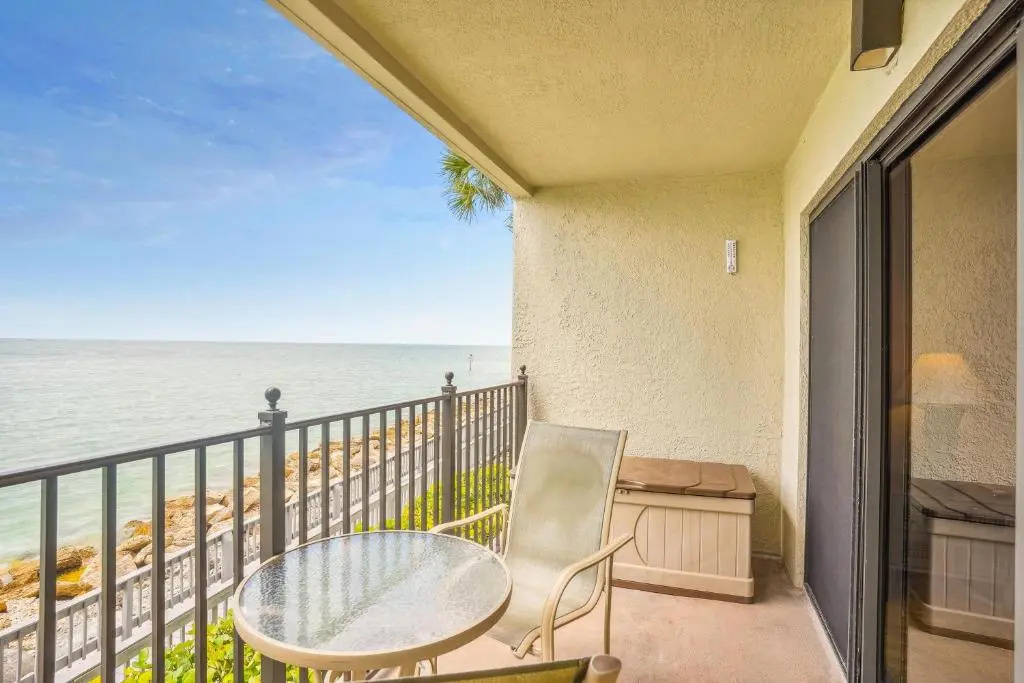 Land's End 5-204 Gulf-Bay Front - Premier