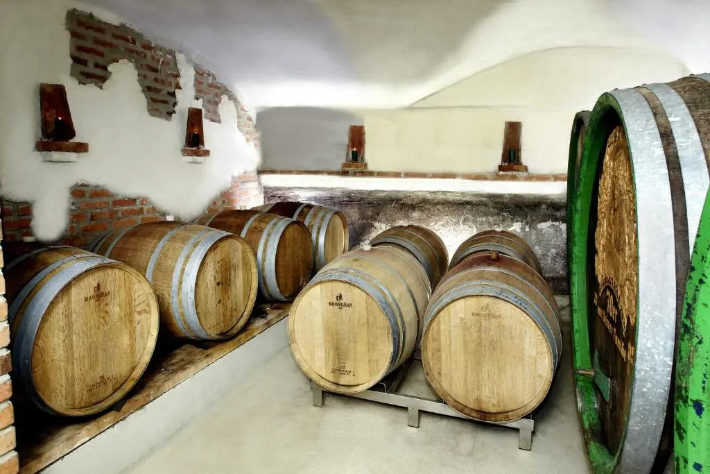 Weingut Pugl