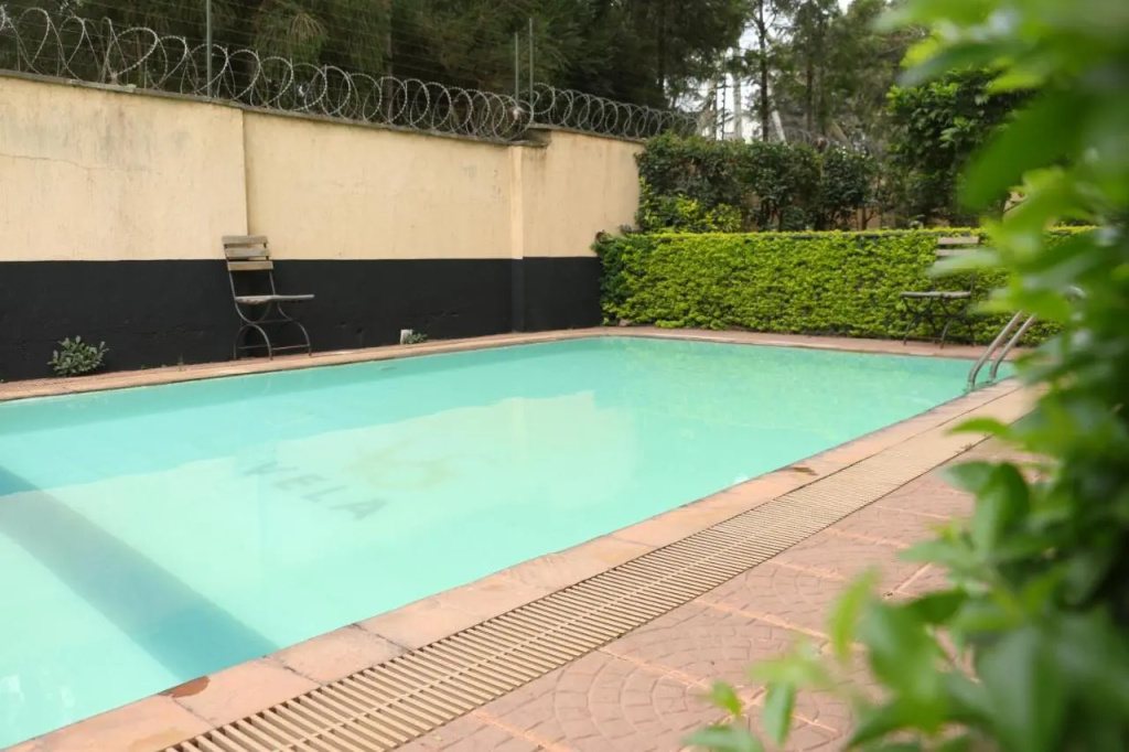 Vela Serviced Suite Apartments