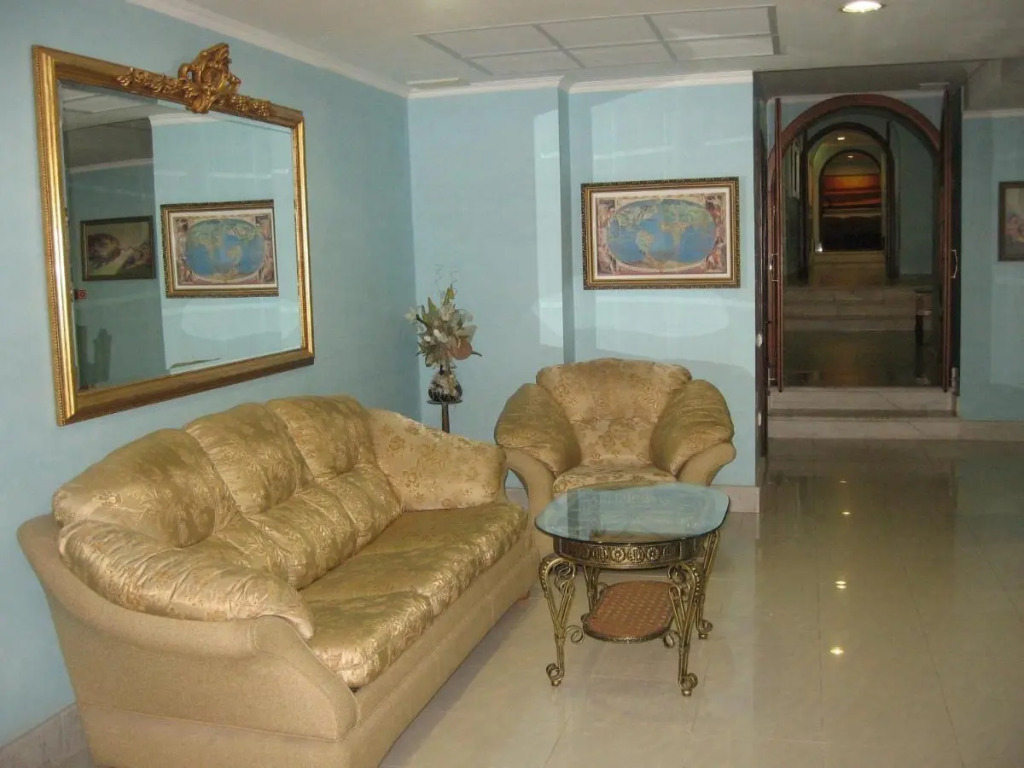 Джузеппе Отель