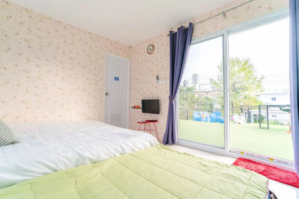 Boutique Huahin Pool Villa