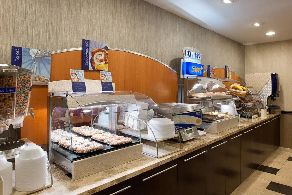 Harbor Pointe Inn Phl Airport