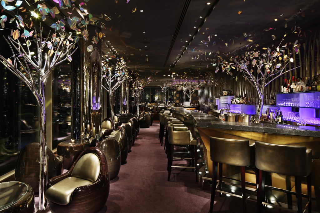 The Peninsula Tokyo