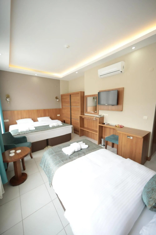 Fatsa Safi̇r Otel
