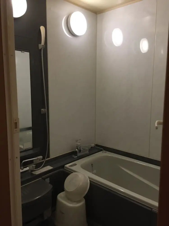 Hotel Hu Namba (Adult Only)