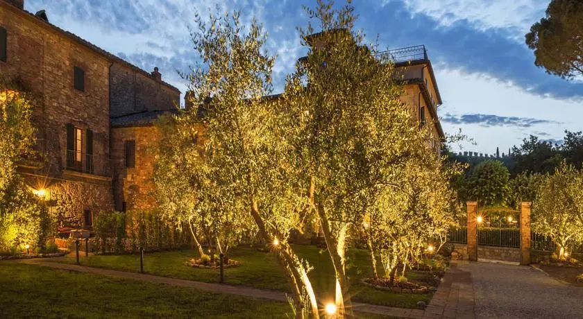 L'orto Delle Terme