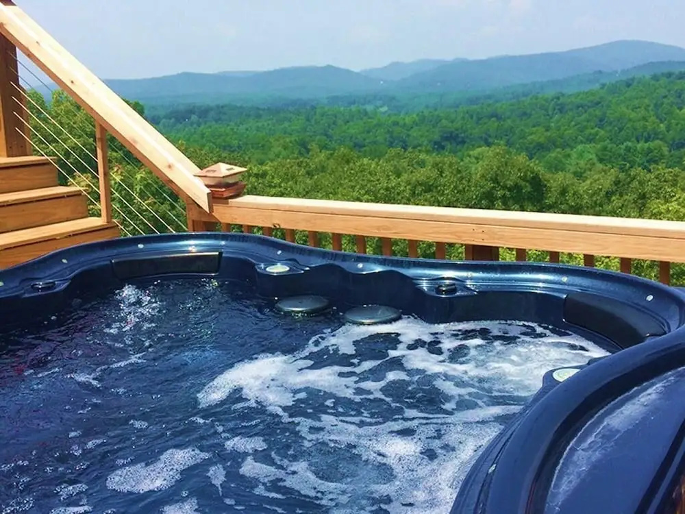Blue Sky Vista - 5 Br Home