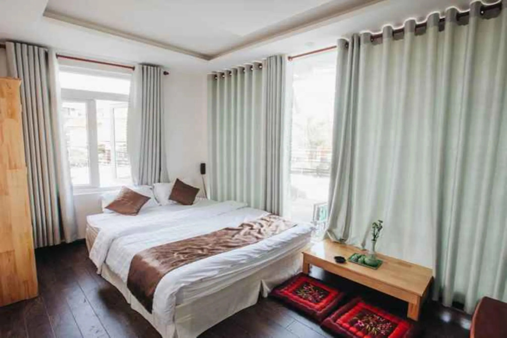 Minh Phu Hotel