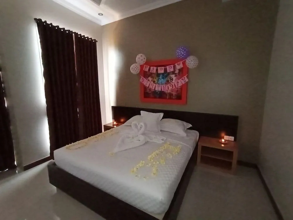 Asiana Lovina Hotel