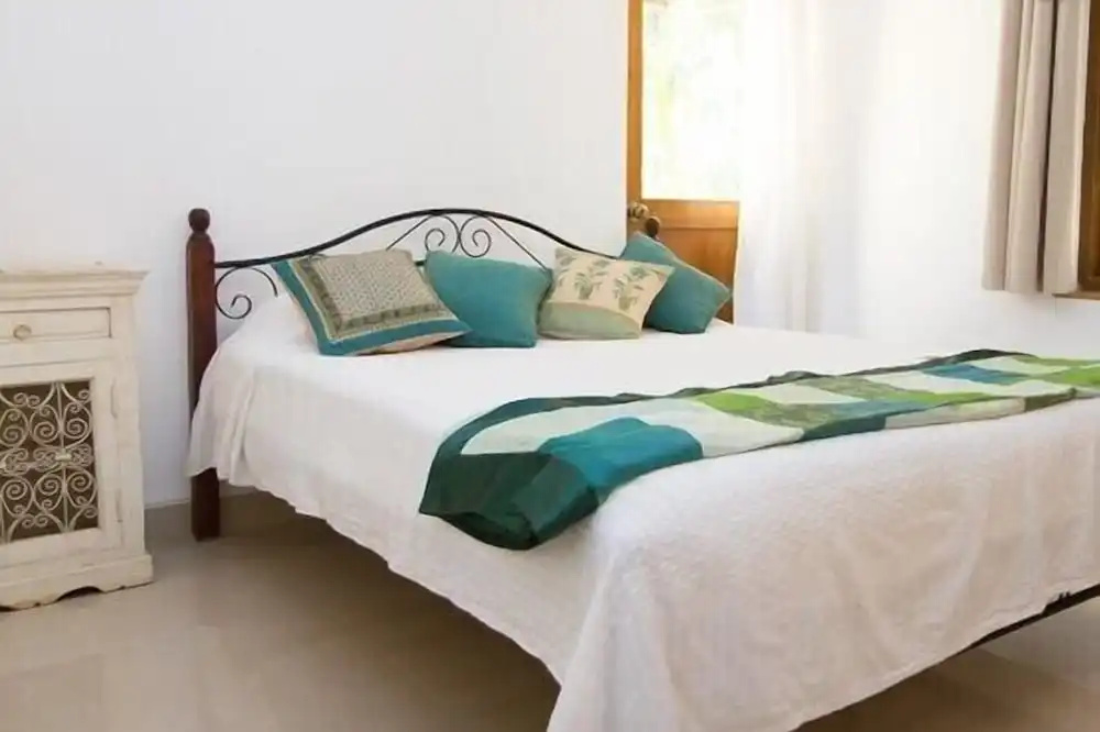 Villa Casa Mia near Anjuna Beach