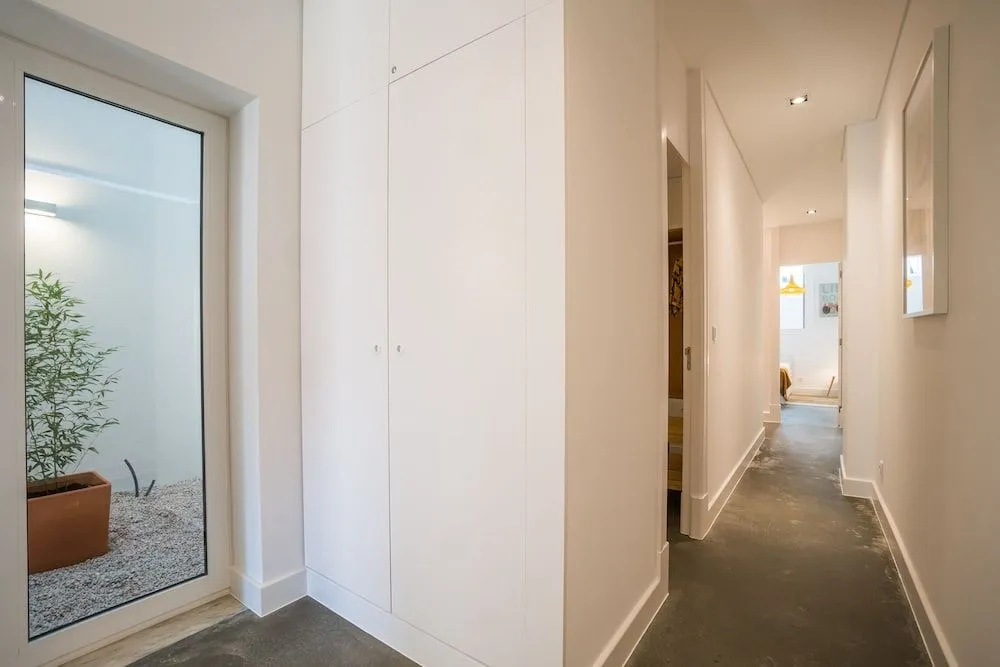 Lemon Tree Garden 3 Bedroom Apartment