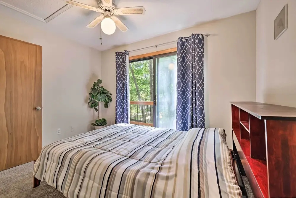 'resting Bear Chalet' w/ Community Amenities!