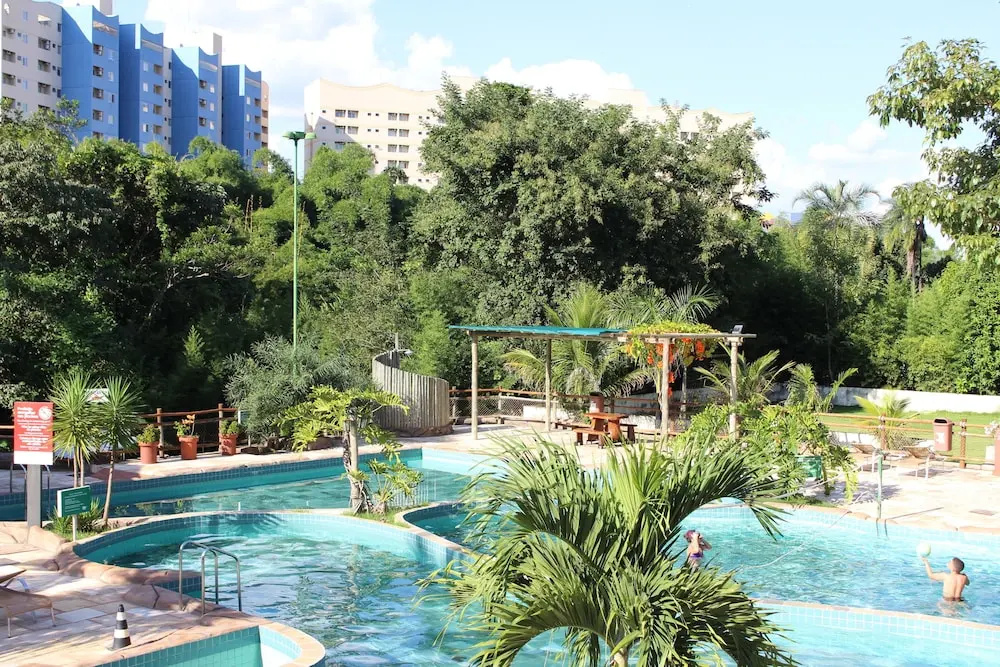Thermas do Bosque