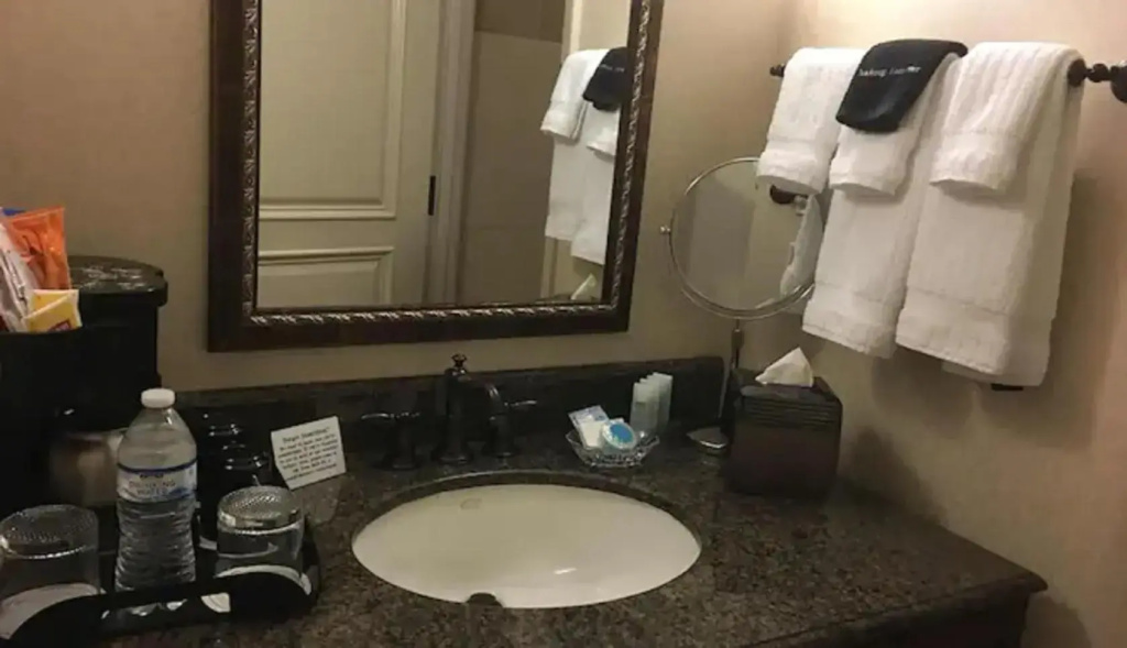 Liberty Hotel, an Ascend Collection Hotel