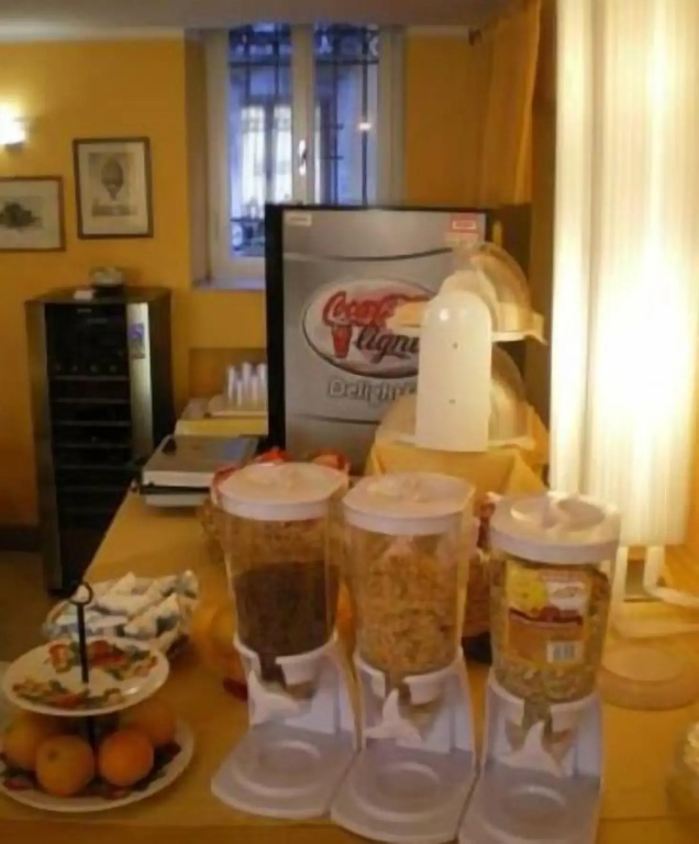Hotel Spagna