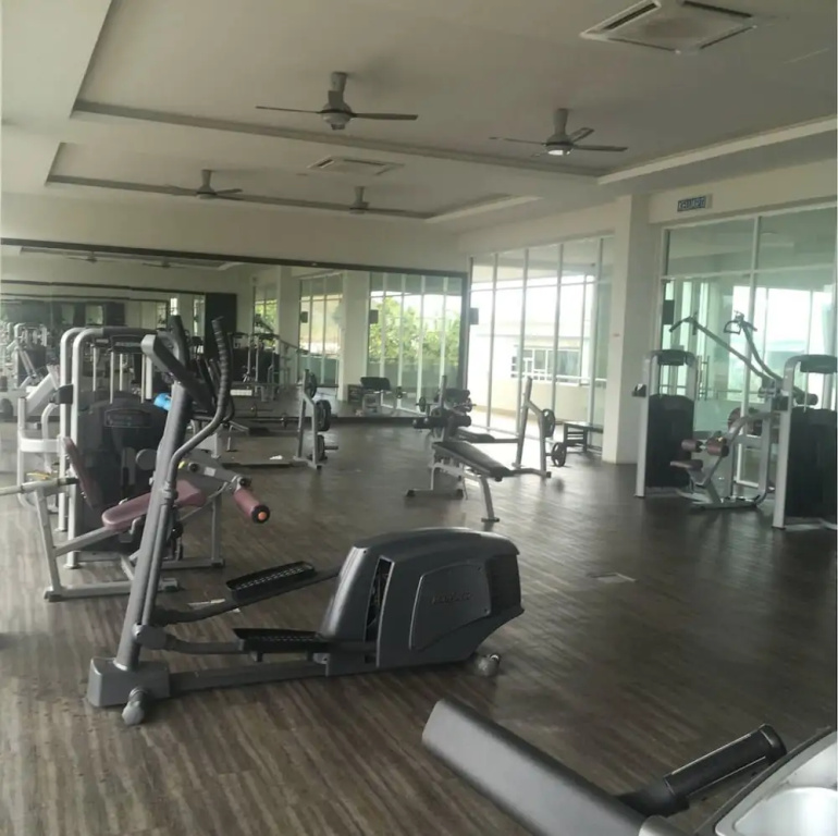 Hom Villa 16-25 pax