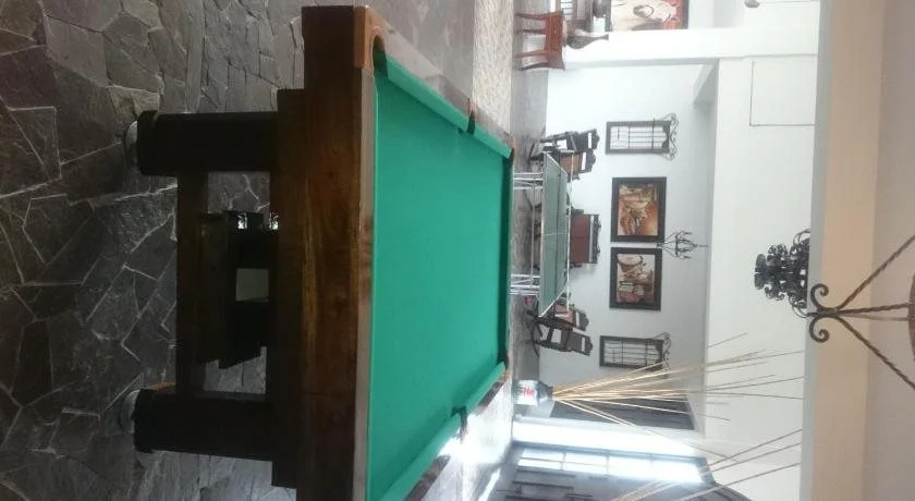 Casa Hotel Las Orquideas
