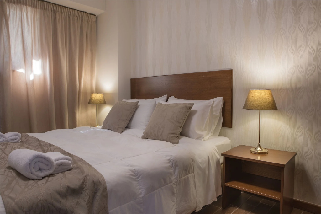 Enalio Suites
