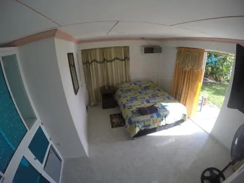 Posada Reef View