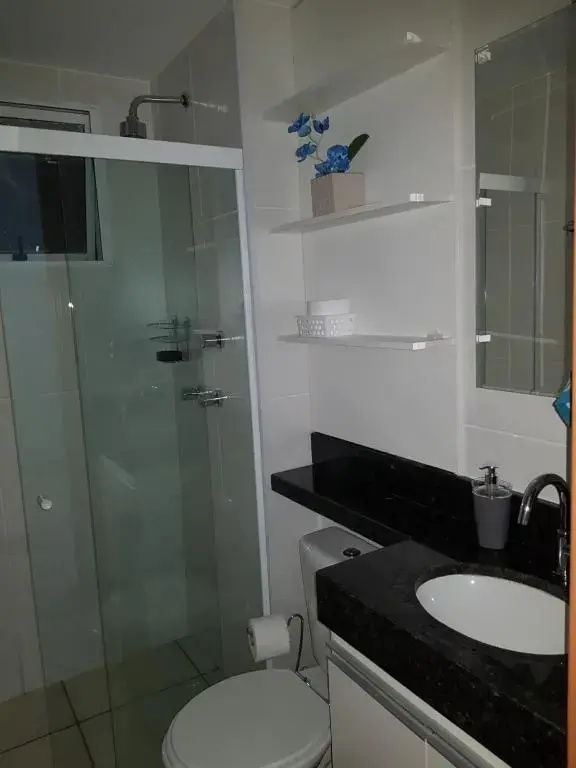 Condominio Spazio Molinere- Apto 102 Bl 02