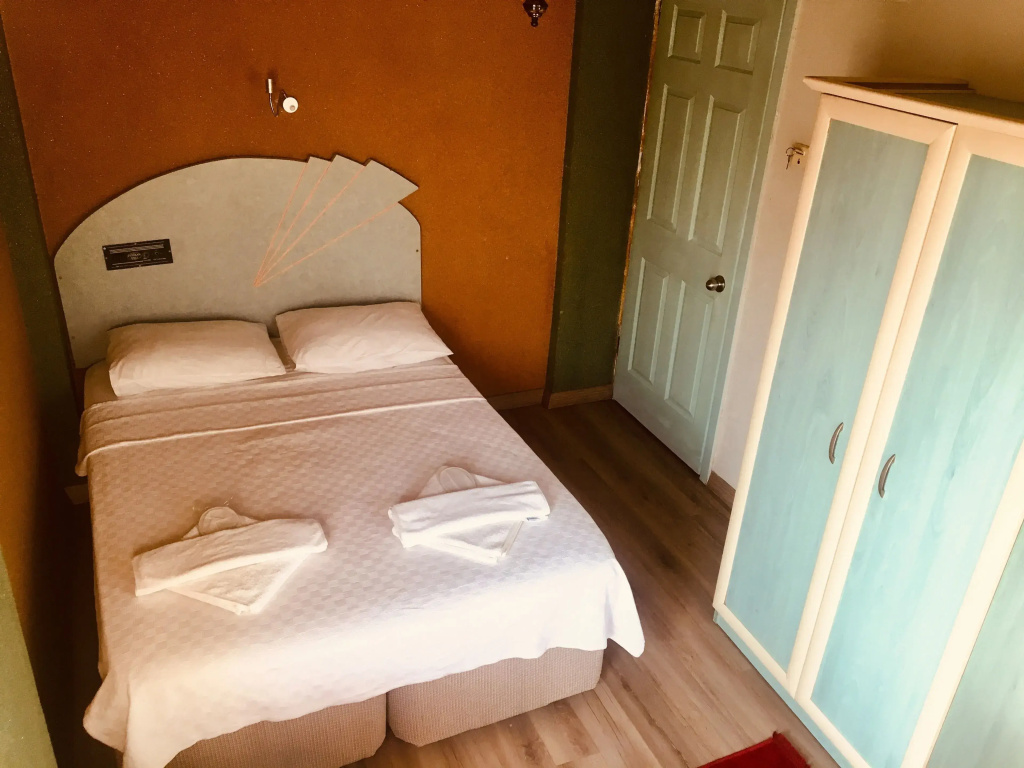 Hikmethan Otel