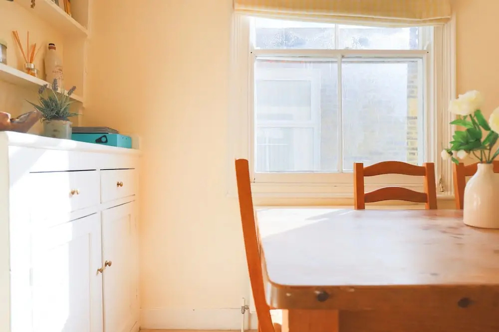 Comfortable &Bright Family Home - Imperial Wharf