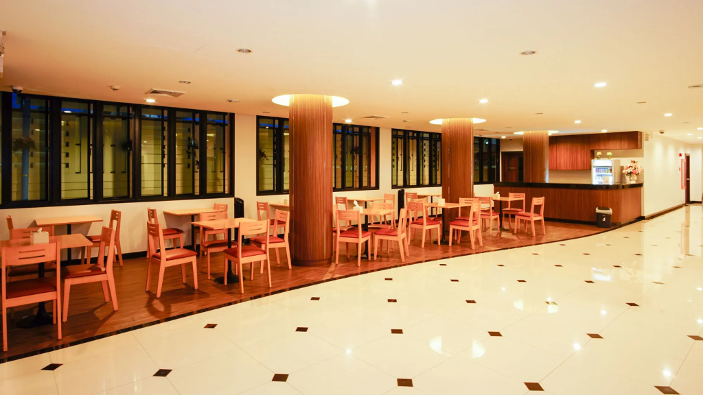 VISA Hotel Hua Hin - SHA Plus