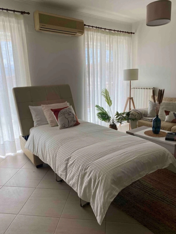 B&B Vagabondo Holiday Apartment