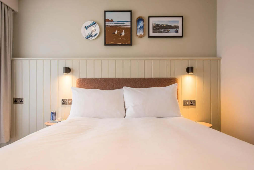 Imperial Hotel Tenby