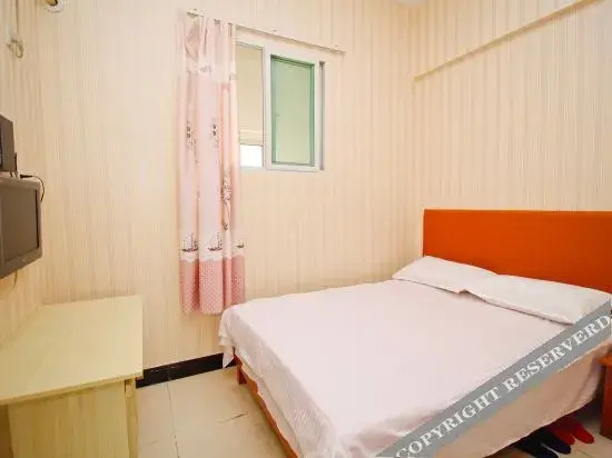 Hefei Hongru Hotel